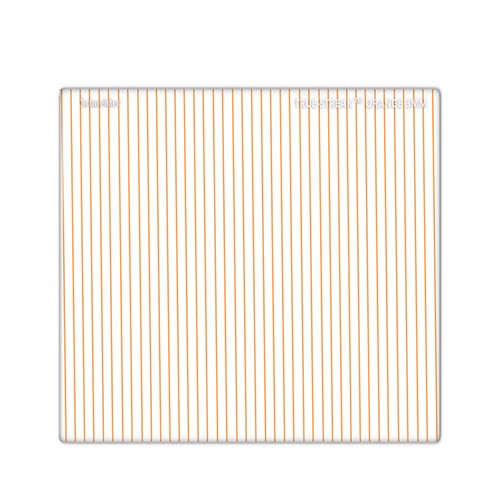 Schneider True-Streak Orange 3mm 4x4