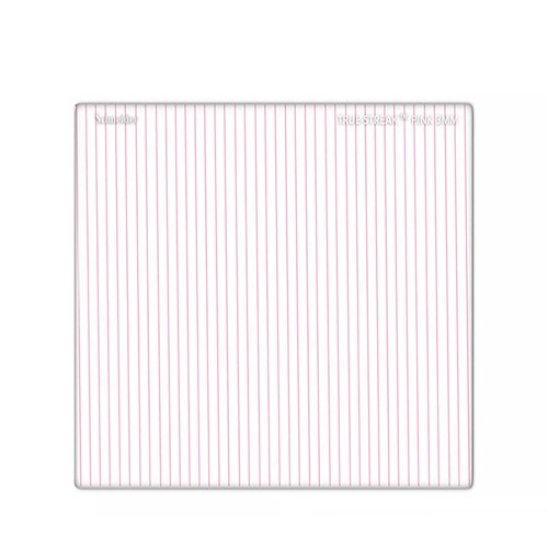 Schneider True-Streak Pink 3mm 4x4