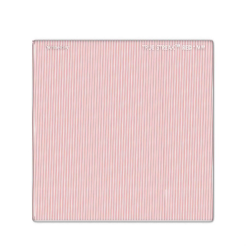 Schneider True-Streak Red 1mm 4x4