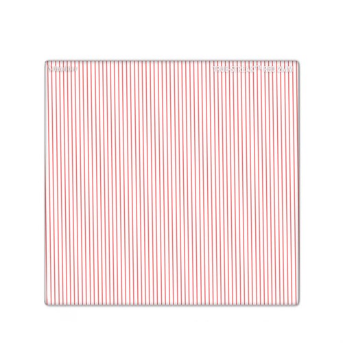 Schneider True-Streak Red 2mm 4x4