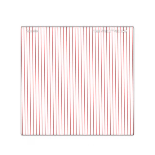 Schneider True-Streak Red 3mm 6.6x6.6