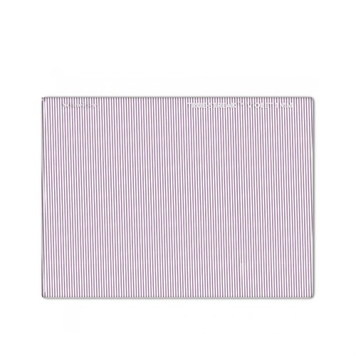 Schneider Cine Filter True-Streak Violet 1mm 4x5.65