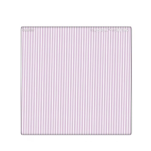 Schneider Cine Filter True-Streak Violet 2mm 4x4