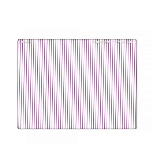 Schneider Cine Filter True-Streak Violet 2mm 4x5.65