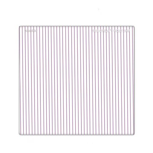 Schneider Cine Filter True-Streak Violet 3mm 4x4