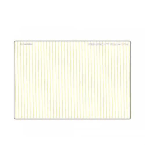 Schneider Cine Filter True-Streak Yellow 3mm 4x5.65