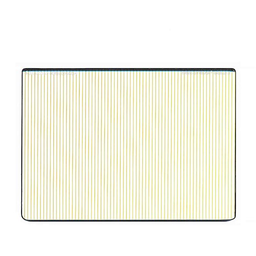 Schneider Cinefilter True-Streak Gold 2mm 4x5.65