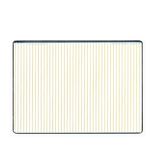 Schneider Cinefilter True-Streak Gold 3mm 4x5.65