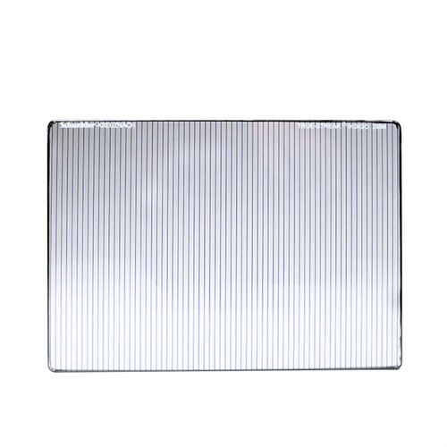 Schneider Cinefilter True-Streak Indigo 4mm 4x4x5.65 | Anamorphic Effe