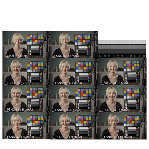 Test Schneider Rhodium FSND 0.3 - 4x5.65