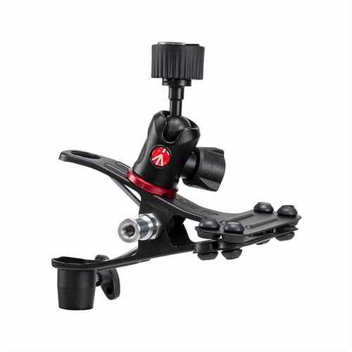 MANFROTTO Klämma Blixtsko 175F-2