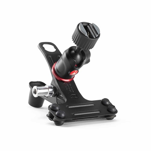 MANFROTTO Klämma Blixtsko 175F-2