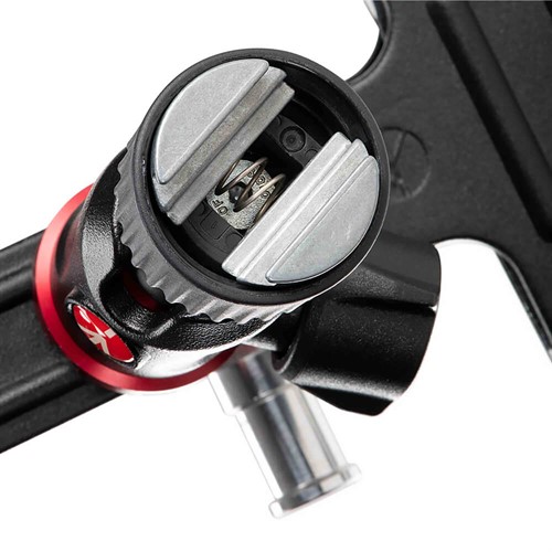 MANFROTTO Klämma Blixtsko 175F-2