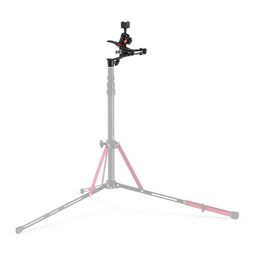 MANFROTTO Klämma Blixtsko 175F-2