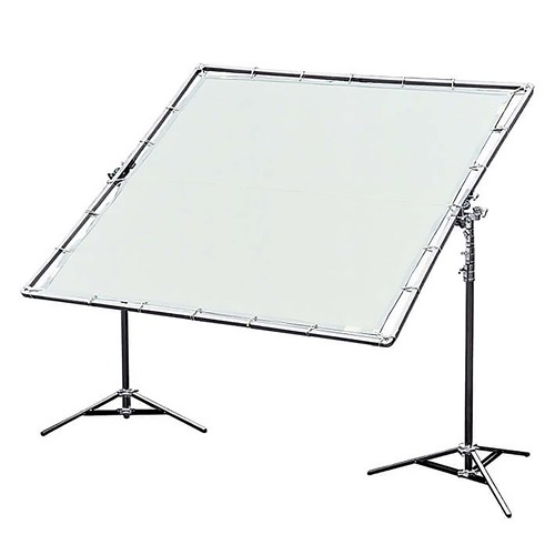 Avenger Fold Away Frame H2012 366x366cm