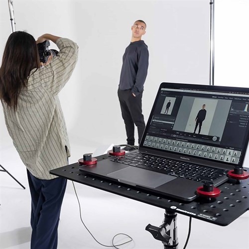 For the professional content creator