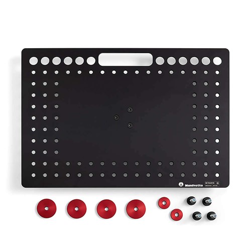 TetherGear Laptop Deck