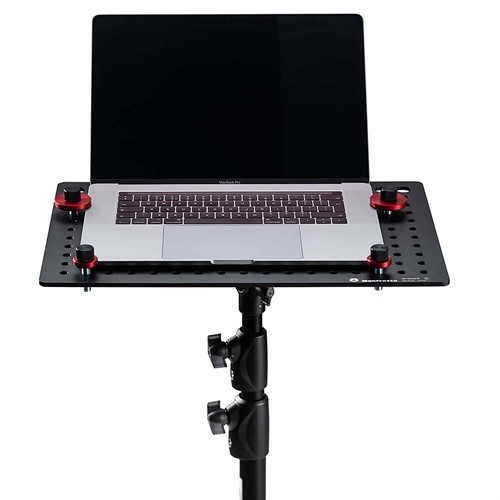 TetherGear Laptop Deck