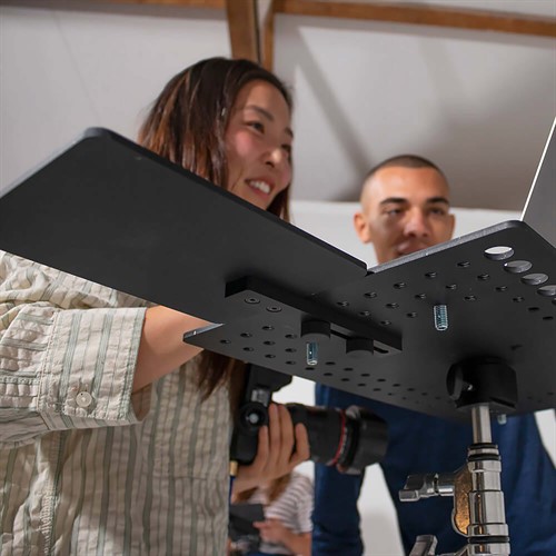 TetherGear Musplatta | Manfrotto