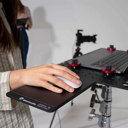 TetherGear Musplatta | Manfrotto