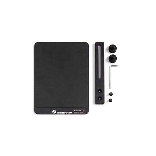 TetherGear Musplatta | Manfrotto