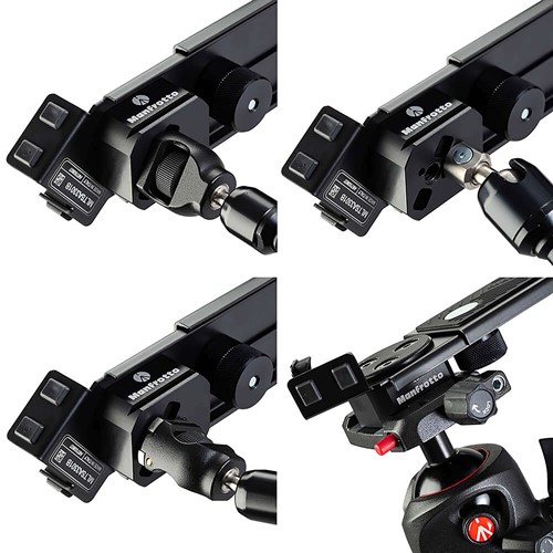 TetherGear Surfplattehållare 9 -13 tum