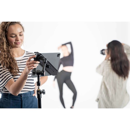 TetherGear Surfplattehållare 9 -13 tum