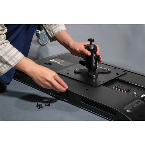 TetherGear VESA Monitorfäste