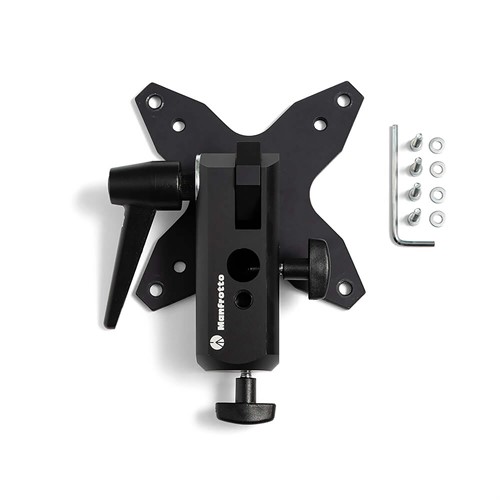 TetherGear VESA Monitorfäste