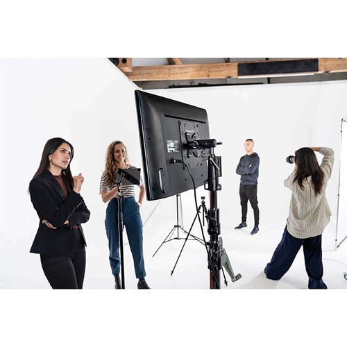 TetherGear VESA Monitor Mount