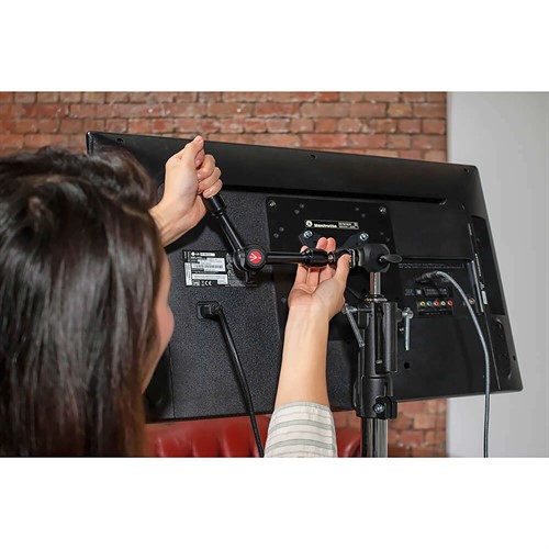TetherGear VESA Monitorfäste