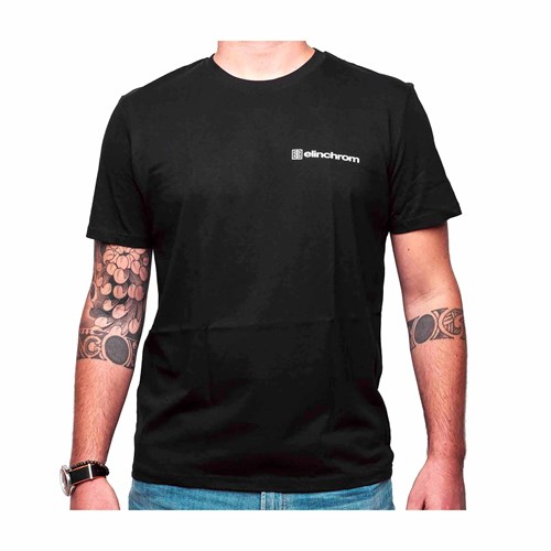 Elinchrom T-Shirt Men, Size L