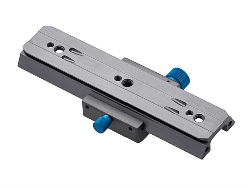 Focusing rail, ARCA-compatible
