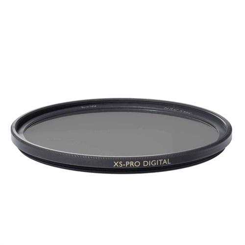 B+W ND-Filter 803 37mm XS-Pro MRC Nano