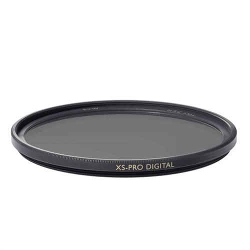 B+W ND-Filter 806 37mm XS-Pro MRC Nano