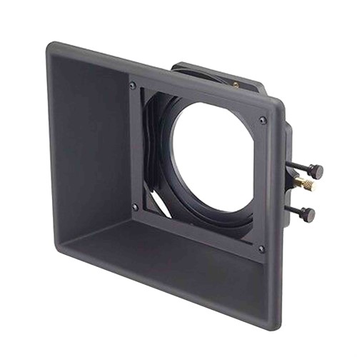 Schneider Cinefilter Holder With Sunshade 4