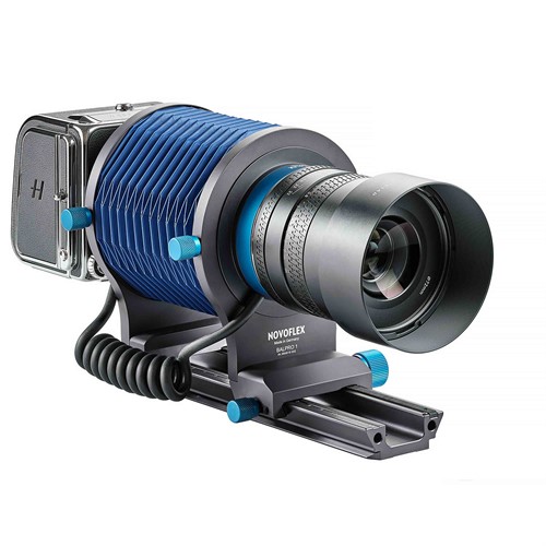 Bellow for Hasselblad X mirrorless cameras