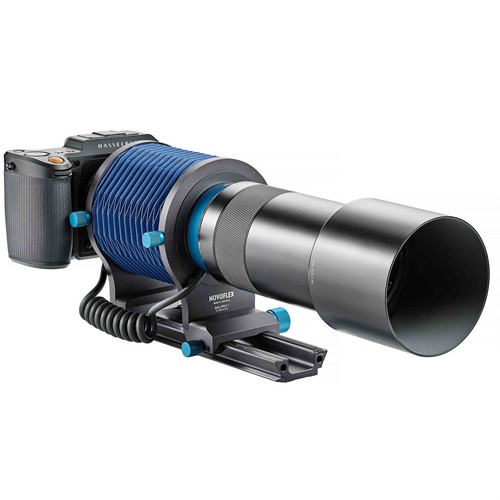 Providing open-aperture metering