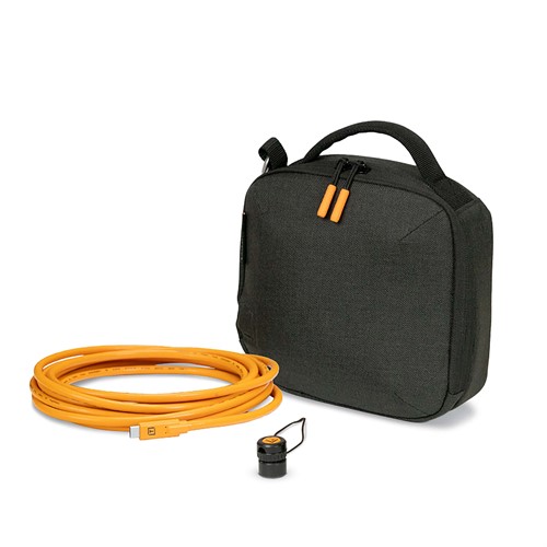 Starter Tethering Kit USB-C to USB-C