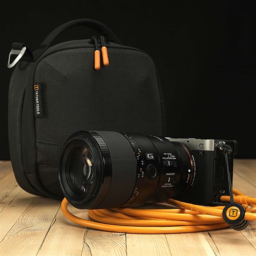 Starter Tethering Kit USB-C to USB-C