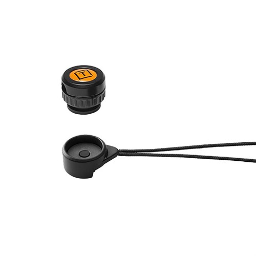 TetherGuard Camera Support