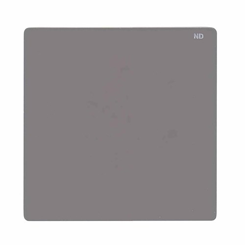B+W Filter 802 ND102 Storlek 100x100 mm MRC Nano