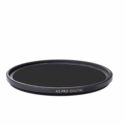 B+W Filter 810 ND110 37 mm XS-Pro MRC Nano