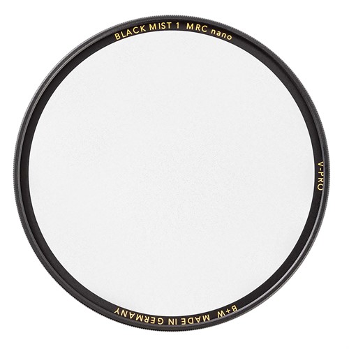 B+W Black Mist Filter 1