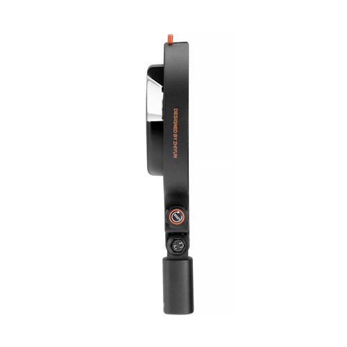 Adapter ZY-fattning till Bowens-fattning