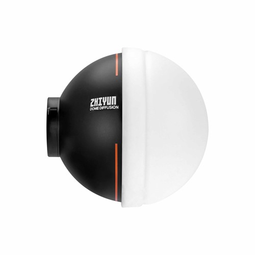 Zhiyun Dome Diffusion for Molus | Large