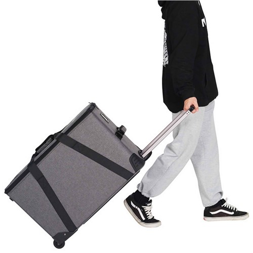 Nanlux Trolley Case for Evoke 1200B