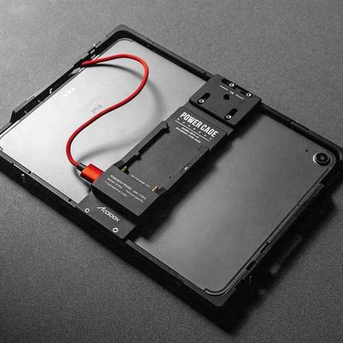 NP-F batteri för iPad