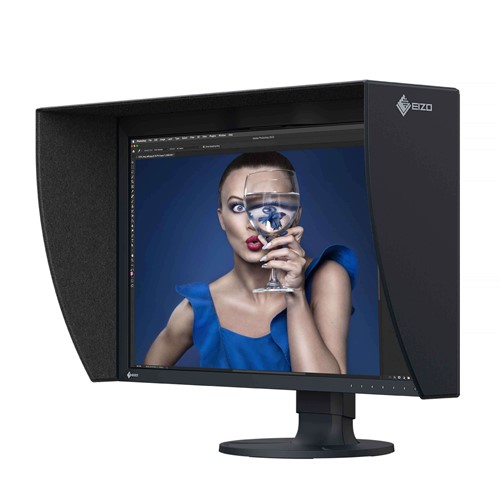 EIZO 27 Monitor ColorEdge CG2700X | 4K