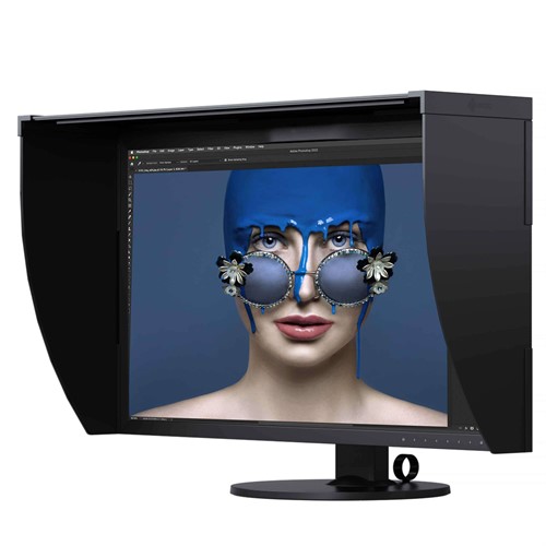 EIZO 31,1 Monitor ColorEdge CG319X